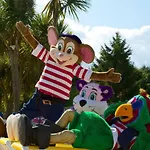 Les Dunes De Contis- Landes Ferienpark