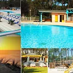 Ferienpark Les Dunes De Contis- Landes Saint-Julien-en-Born