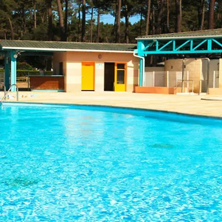 Les Dunes De Contis- Landes Parque de vacaciones 3*