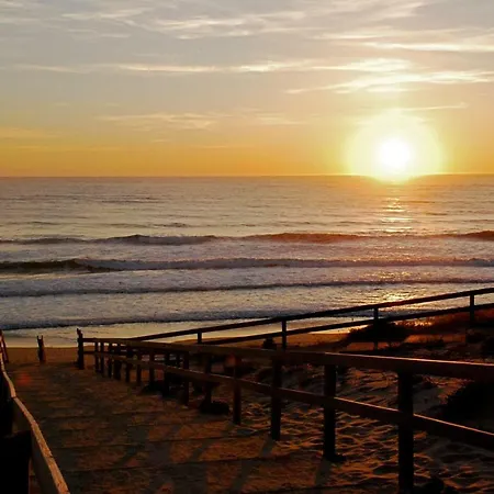 Les Dunes De Contis- Landes Saint-Julien-en-Born
