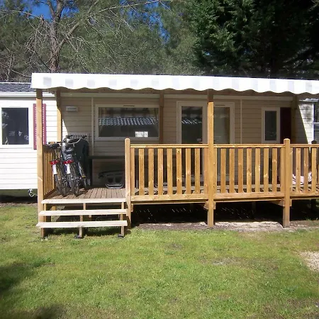 Les Dunes De Contis- Landes 3*