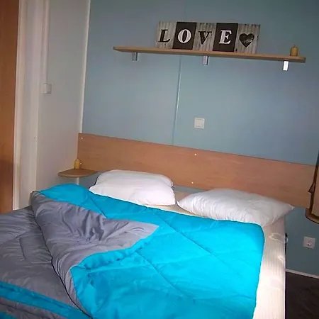 Les Dunes De Contis- Landes 3* Saint-Julien-en-Born