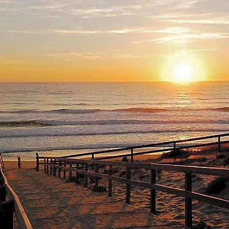 Prázdninový areál Les Dunes De Contis- Landes