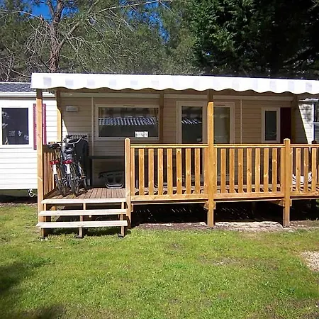 Les Dunes De Contis- Landes 3*