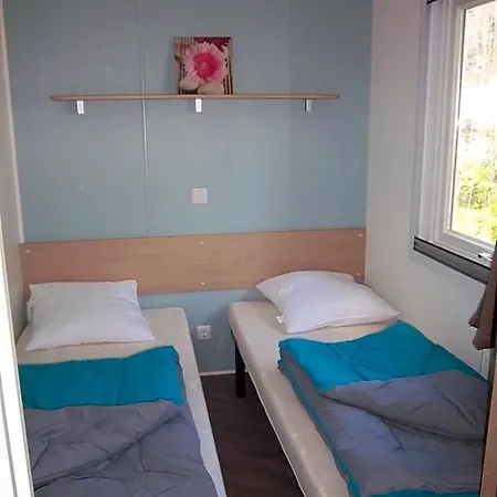 Les Dunes De Contis- Landes 3*