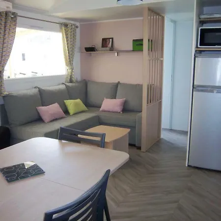 Les Dunes De Contis- Landes