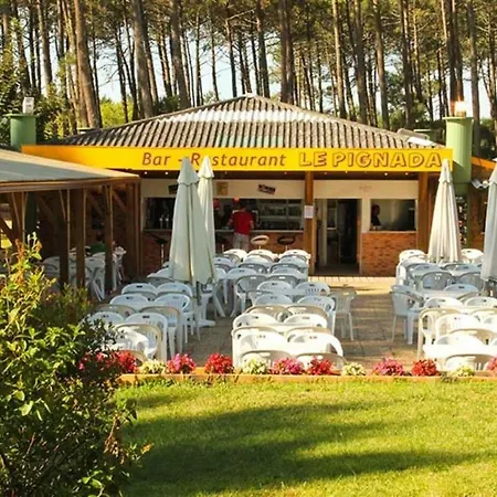 Village de vacances Les Dunes De Contis- Landes 3*