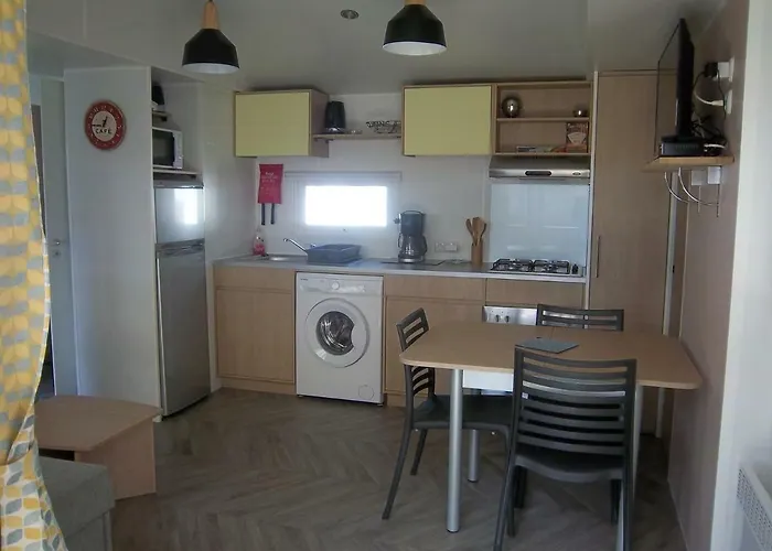 Les Dunes De Contis- Landes 3*