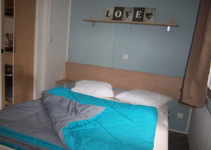 Les Dunes De Contis- Landes Saint-Julien-en-Born