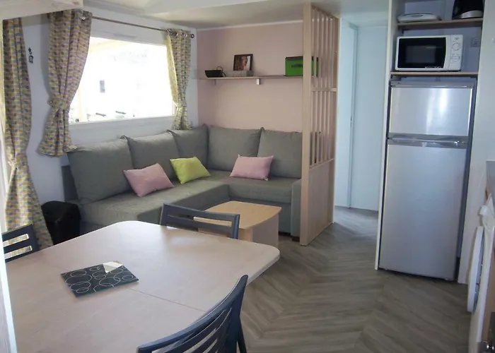 Les Dunes De Contis- Landes