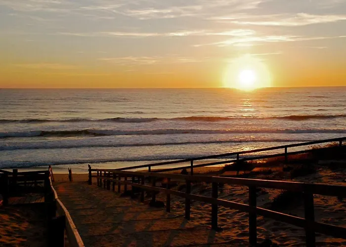 Les Dunes De Contis- Landes Saint-Julien-en-Born