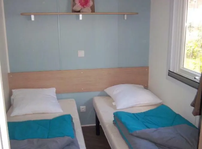 Les Dunes De Contis- Landes Parque de vacaciones