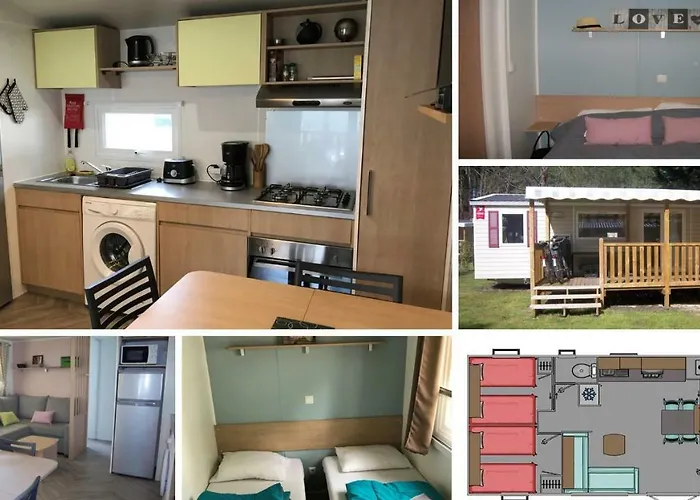 Les Dunes De Contis- Landes Saint-Julien-en-Born